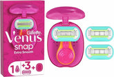 Lames de rasoir Venus Extra Smooth - MazenOnline